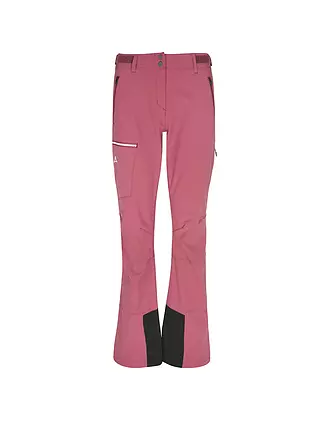 SCHÖFFEL | Damen Touren Softshellhose Matrei L | 
